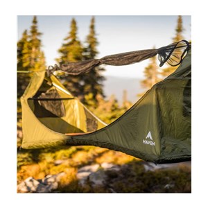 Haven Tent XL Standard Kit, kolor digital camo