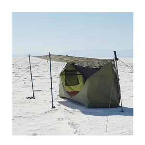 Haven Tent XL Standard Kit, kolor digital camo