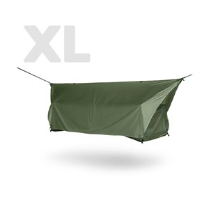 Haven Tent XL Standard Kit, kolor f.green