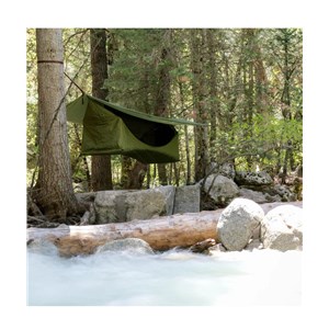 Haven Tent XL Premium Kit, kolor f.green