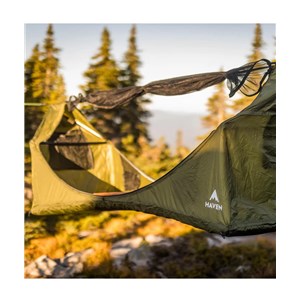 Haven Tent XL Premium Kit, kolor f.green