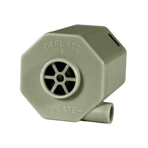 Tempest USB Eletric Pump zielona