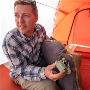 Tempest USB Eletric Pump zielona