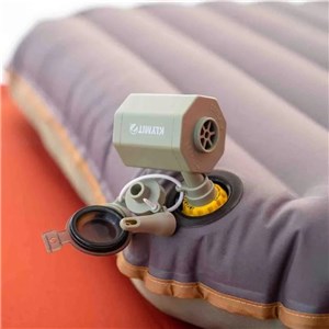 Tempest USB Eletric Pump zielona