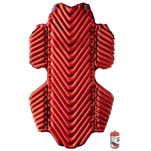 Insulated Hammock V materac