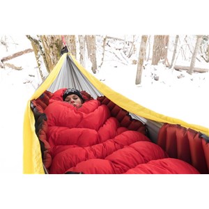 Insulated Hammock V materac