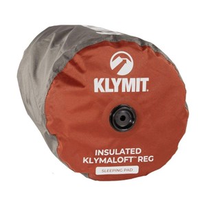 Insulated Klymaloft Regular materac dmuchany