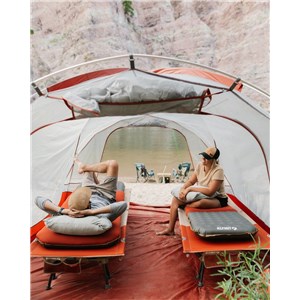 Insulated Klymaloft Regular materac dmuchany