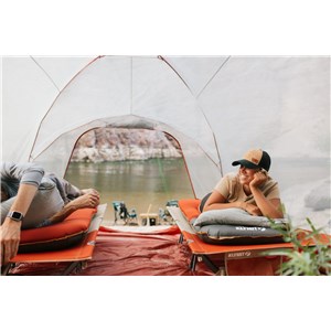 Insulated Klymaloft Regular materac dmuchany