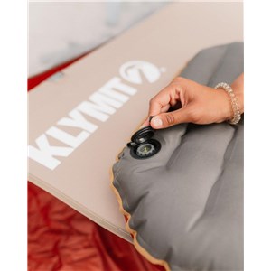 Insulated Klymaloft Regular materac dmuchany