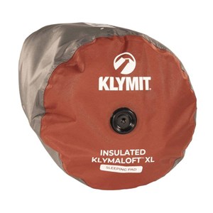 Insulated Klymaloft XL materac dmuchany