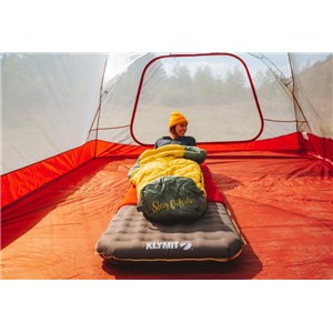 Insulated Klymaloft XL materac dmuchany