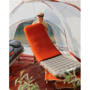 Insulated Klymaloft XL materac dmuchany