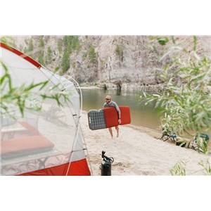 Insulated Klymaloft XL materac dmuchany