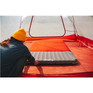 Insulated Klymaloft Double materac dmuchany