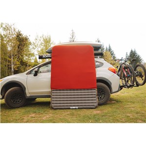 Insulated Klymaloft Double materac dmuchany