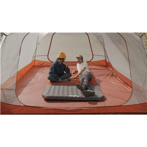 Insulated Klymaloft Double materac dmuchany