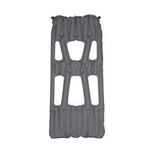 Inertia X Lite mata dmuchana pomarańczowa