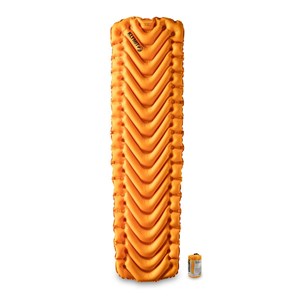 Insulated V Ultralite SL materac dmuchany orange