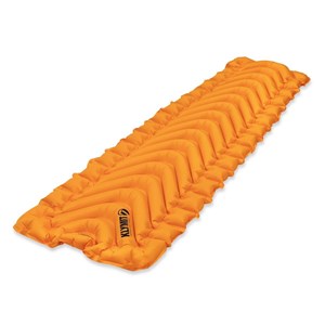 Insulated V Ultralite SL materac dmuchany orange