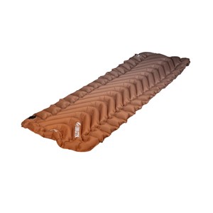 Insulated Static V2  materac dmuchany blend