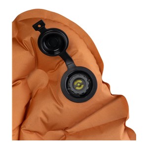 Insulated Static V2  materac dmuchany blend