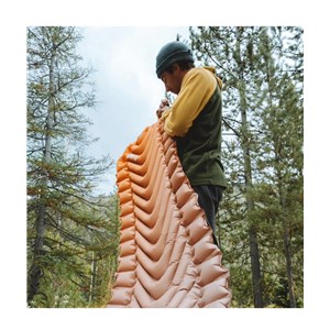 Insulated Static V2  materac dmuchany blend