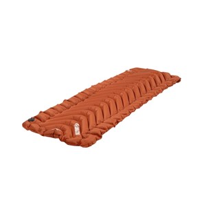 Insulated Static V Peak materac, flame