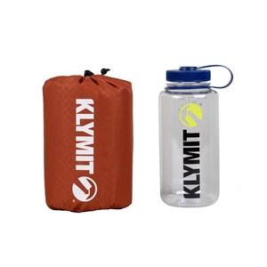 Insulated Static V Peak materac, flame