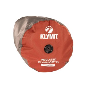 Insulated Klymaloft Peak XL materac, picante