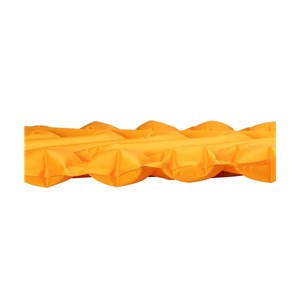 Insulated Static V2  materac dmuchany safron