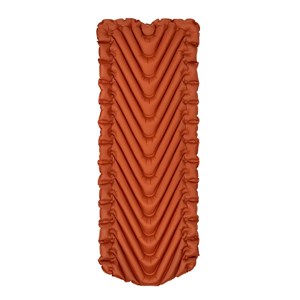 Insulated Static V Peak XL materac, flame