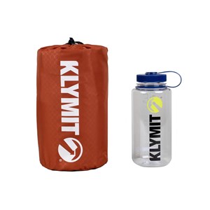 Insulated Static V Peak XL materac, flame