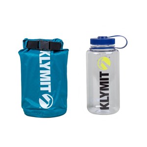 Klymaloft Base materac, deep water