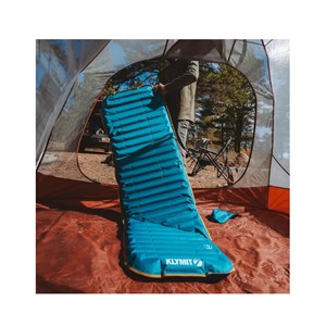 Klymaloft Base materac, deep water