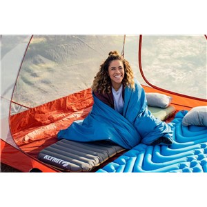 Klymaloft Regular materac dmuchany