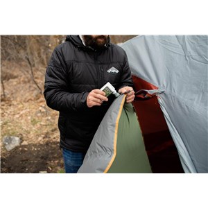 Klymaloft Regular materac dmuchany