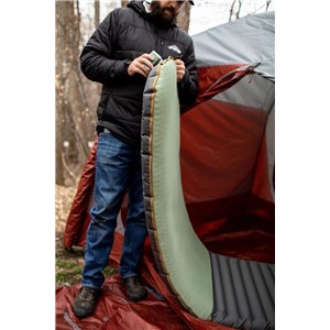 Klymaloft Regular materac dmuchany