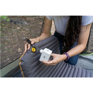 Klymaloft Regular materac dmuchany