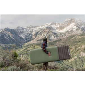 Klymaloft Regular materac dmuchany