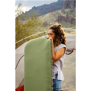 Klymaloft Regular materac dmuchany