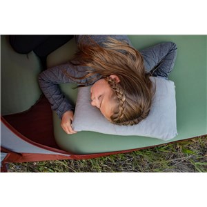 Klymaloft Summit Double materac dmuchany
