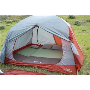 Klymaloft Summit Double materac dmuchany