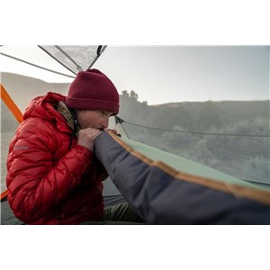 Klymaloft Summit Double materac dmuchany