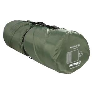 Klymaloft Summit Double materac dmuchany