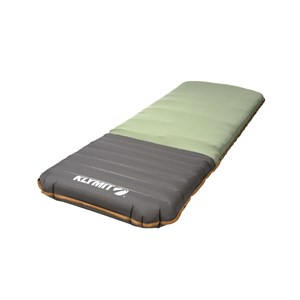 Klymaloft Summit XL materac, green