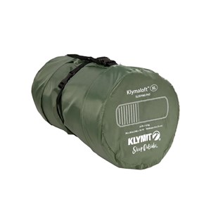 Klymaloft Summit XL materac, green