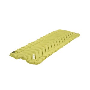 Static V Summit materac, electric green