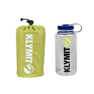 Static V Summit materac, electric green