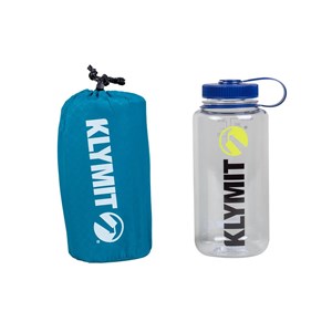 Static V Base materac, ocean depths